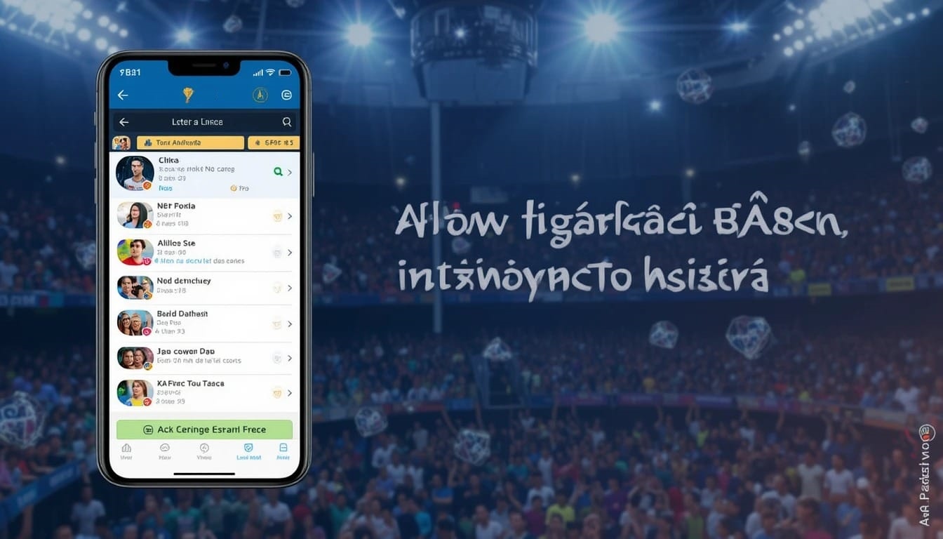 Baixe o App da 967