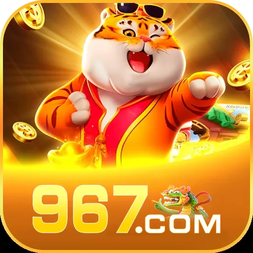 967.com logo